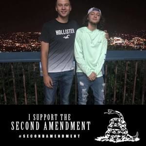 Meet your Posher, Jackson